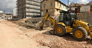 Garip Dede Sokak, 15 metreye genişleyecek