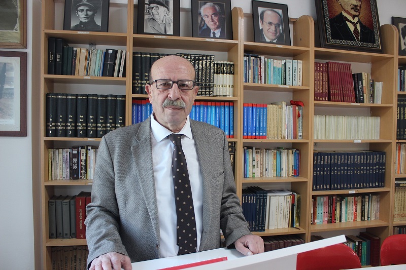 Uğur Demirer