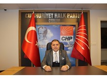 “Milli egemenlik, bağımsızlık ve özgürlüğün sembolüdür”