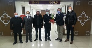 CHP’den Emniyet Teşkilatı’na kutlama
