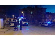 Sungurluda silahlı kavga: 3 yaralı