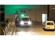 Cezaevinde intihar etti