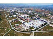 OKA’dan Osmancık OSB’ye 712 bin lira hibe desteği