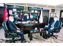 ‘Ahi Evran Yılı’ için bir araya geldiler