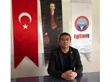 “Türkiye’nin aydınlanma meşalesi karartıldı”