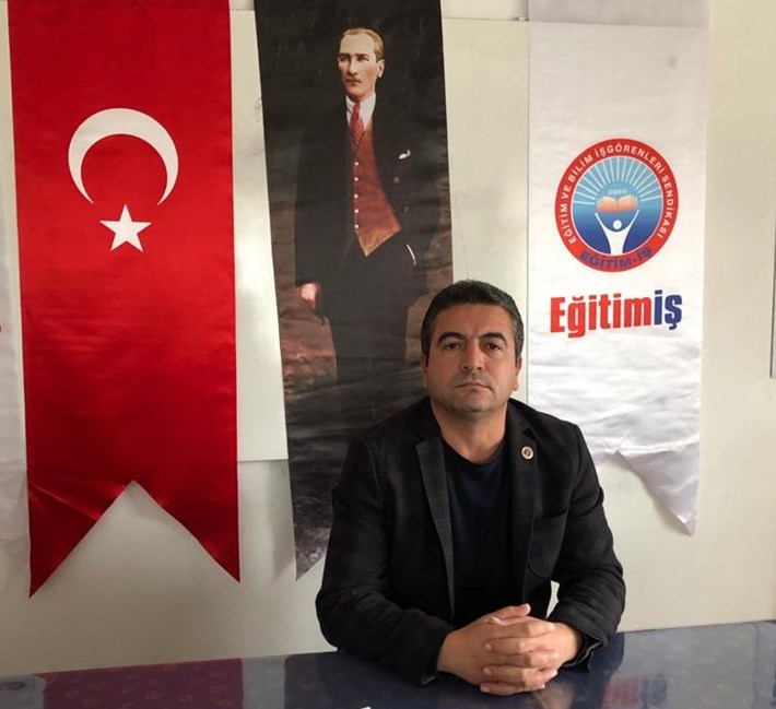selim bozkurt
