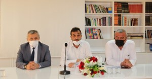 Şahiner’den, işyeri kapalı olan esnafa ikinci destek
