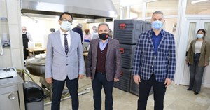 İhtiyaç sahiplerine 12 milyon liralık yardım