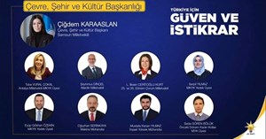 Ceritoğlu Kurt’a yeni görev