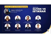 Ceritoğlu Kurt’a yeni görev