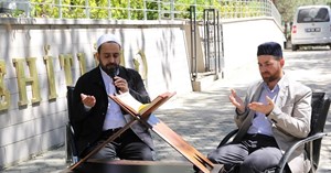 Sungurlu Belediyesi’nden anlamlı hizmet