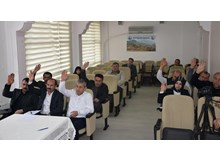 MHP’de 3 meclis üyesinin parti ile ilişiği kesildi