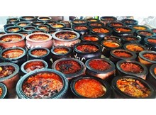 Asırlık lezzet: İskilip keşkeği