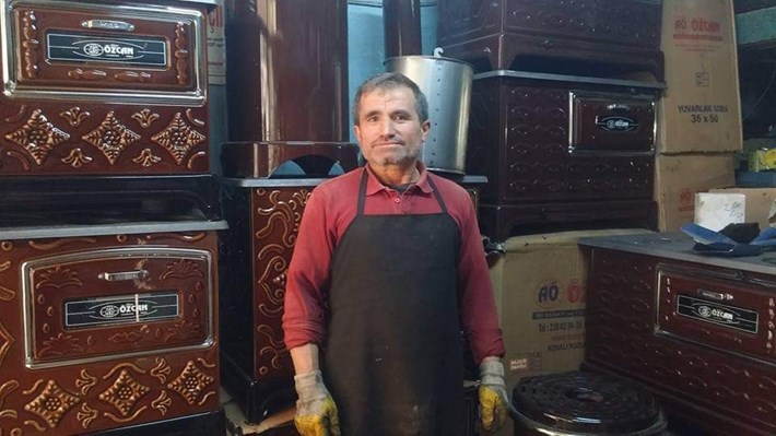 ÇORUM'DA SİLAHLI SALDIRI: 1 ÖLÜ