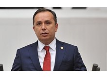 “Çorum, güçlü bir tarım ve orman sektörüne kavuştu”