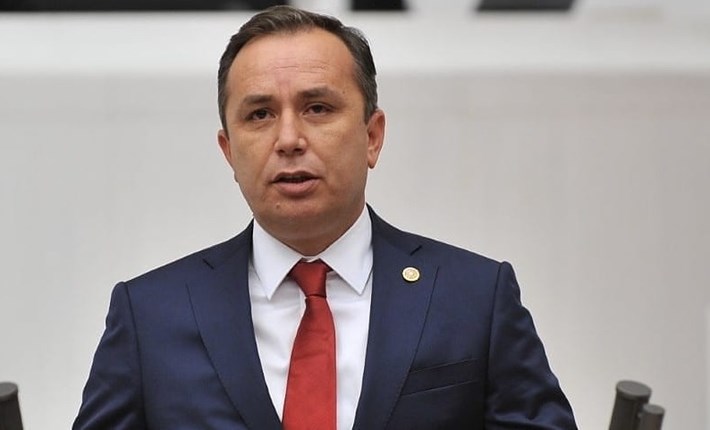 Ahmet Sami Ceylan