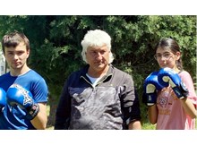 Bahar Spor, milli takım seçmelerine hazır