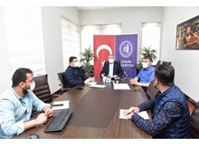 Belediye, 6 yeni park yapacak