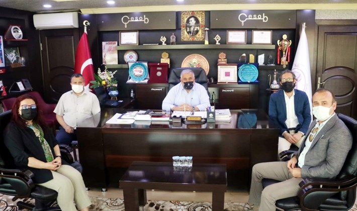 Engelli bireyler istihdama kazand_r_lacak