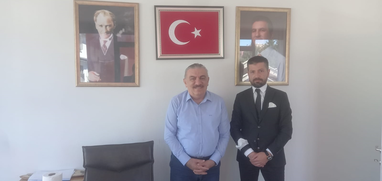 Engin Erenler
