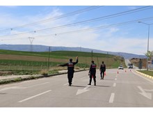 12 kişiye toplam 15 bin liralık ceza