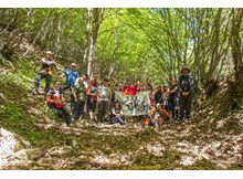 HİDAK’tan doğa yürüyüşü