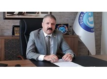 “İslam dünyası tek ses, tek yürek olmalıdır”