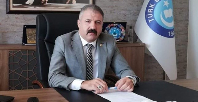 Selim Aydın