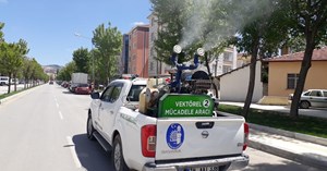 Uçkunla mücadeleye devam…