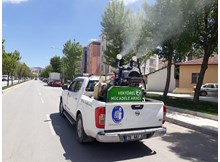 Uçkunla mücadeleye devam…