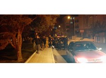 Araçtan 2 silah ve uyuşturucu aparatı çıktı