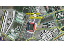 Benzinlik arsası 12 milyona satıldı