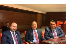 Belediyelere 5 milyon liralık hibe desteği