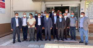 KÖYDES seçimleri sonuçlandı