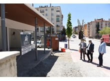 Yöresel ürünler, Hanımeli ile Çorumlularla buluşacak