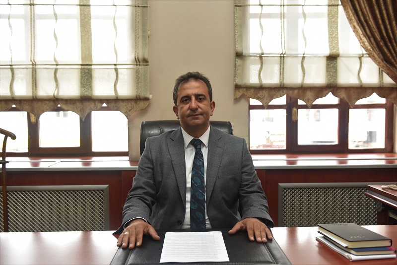 İsmail Yağbat