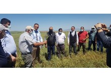 “Çorum, afet bölgesi ilan edilsin”