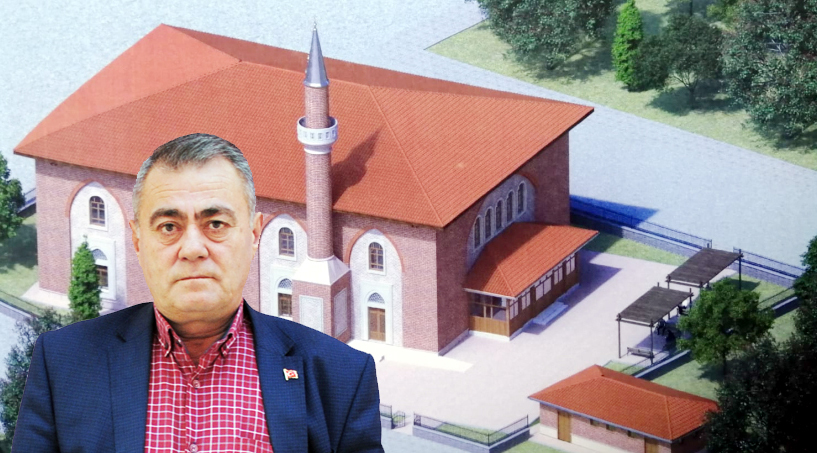kss mescit hasan eker