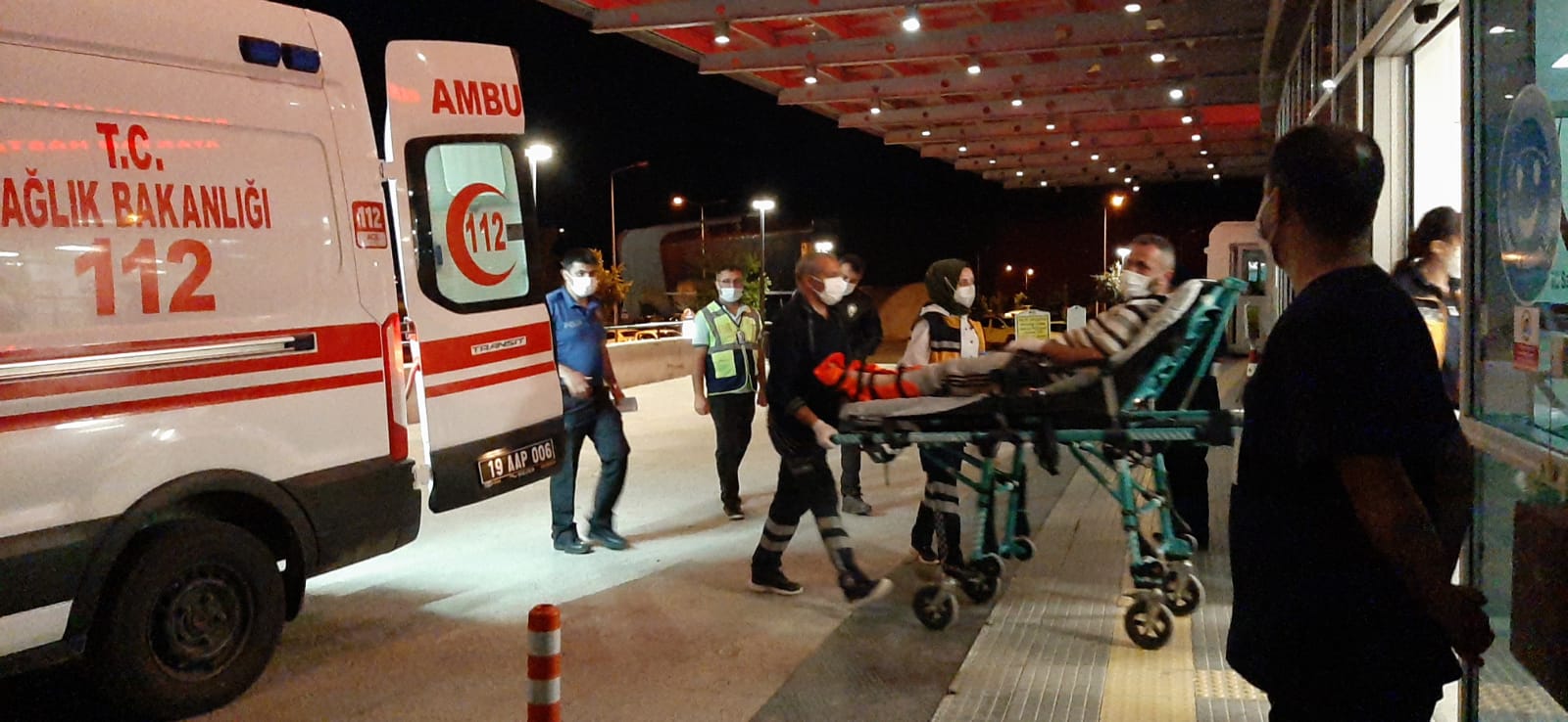 mecitözü kavga (2)