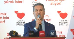 Mustafa Sarıgül Çorum'a geliyor