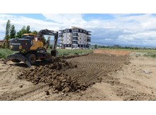 Belediye 3 yeni yol açıyor