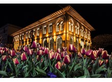 “Çorum’da Bahar” fotoğraf yarışması sonuçlandı