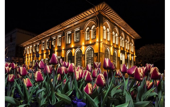 “Çorum’da Bahar” fotoğraf yarışması sonuçlandı