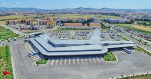 Terminaldeki yazıhaneler ihaleyle kiraya verilecek