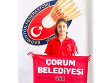 Beren Aşkar, Milli Takımda