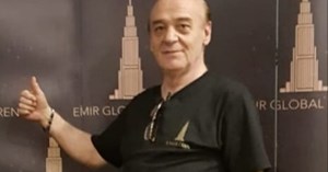 İsmet Balcı vefat etti