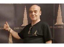 İsmet Balcı vefat etti