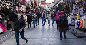 “Yerel esnafa sahip çıkalım”