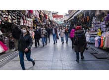 “Yerel esnafa sahip çıkalım”