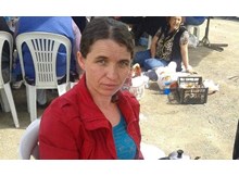 Genç kadın kalp krizinden vefat etti